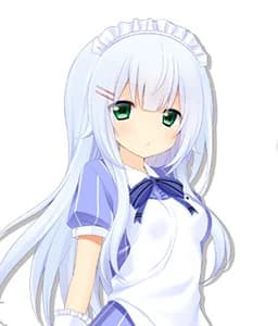 Tsukimiya Yuzu