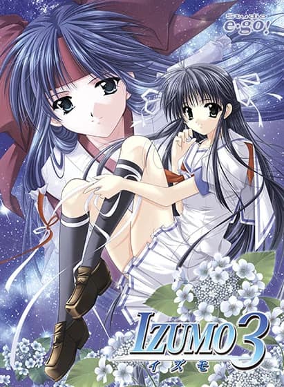 IZUMO3