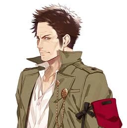 Satake Kenzo