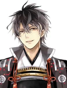 Oda Nobunaga