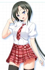 Morisaki Ayaka
