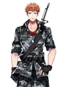 Busujima Mason Rio