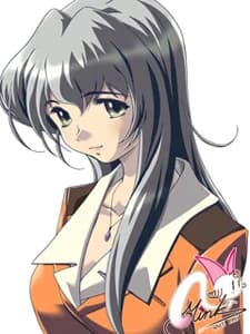 Sannomiya Rei