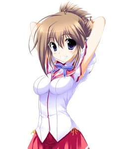 Sakuraba Yaeka