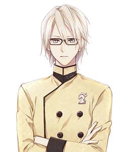 Todoroki Kazumi