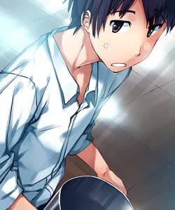 Nagamori Hitoshi