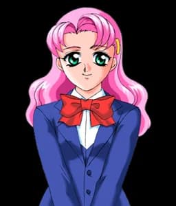 Himekawa Shiina