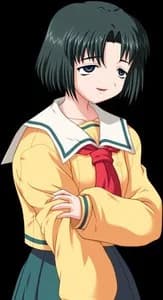 Oota Kanako