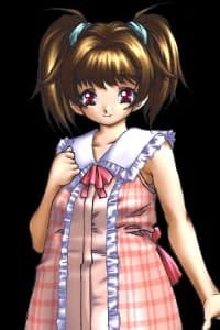 Tsumura Aya