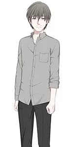 Kanade's Father