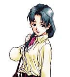Wakatsuki Kyouko