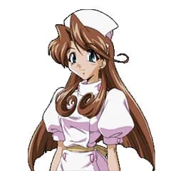 Mizuguchi Yuna