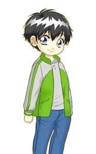 Hattori Kuuta