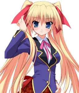 Nagumo Kaho