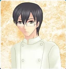 Fujimi Ryouichi