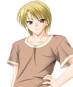 Kiyota Naota