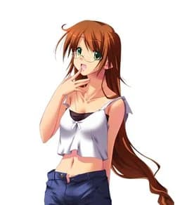 Furusaka Yui