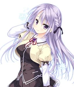 Reizei Shizune