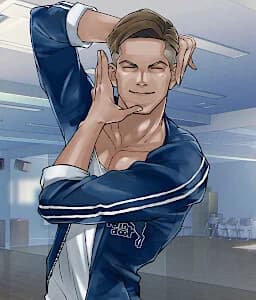 Nagayama Yamato