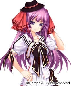 Sakura Mizuho