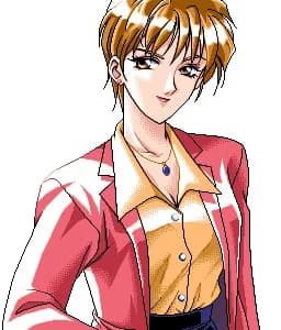 Asami Mariko