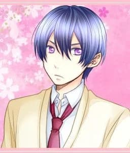 Naitou Nobuki