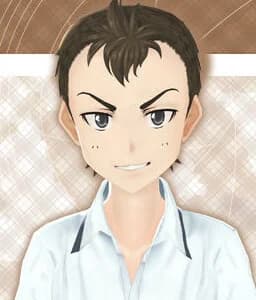 Nakagawa Itta