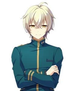 Ushiro Anju