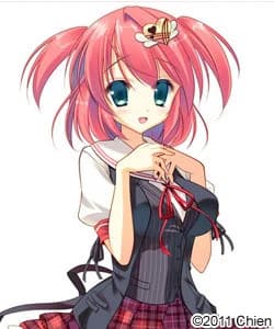 Chijiwa Arisu