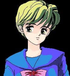 Higashiyama Makiko