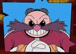 Dr. Eggman