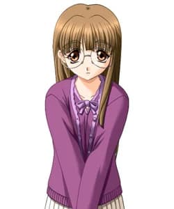 Kurahashi Mikoto
