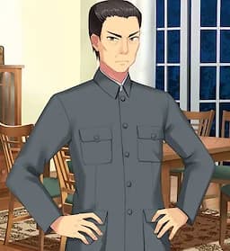 Ma Qingchen