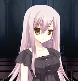 Shinomiya Noel