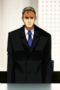 Higa Ryo