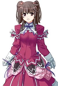Hadou Ruri