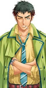 Kitagawa Taisei