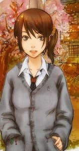 Ikoma Rei