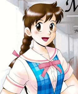 Misaki