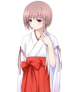Mikanagi Kozue