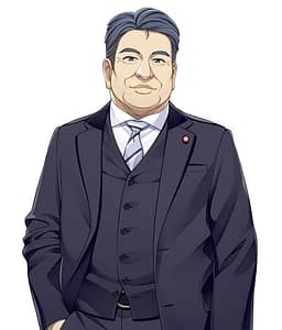 Houjou Tadayasu