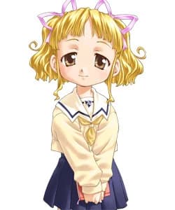 Kimahashi Chitose