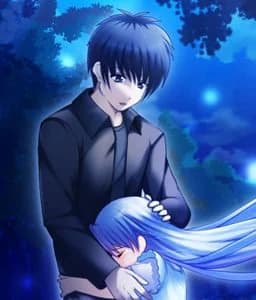 Kagura Kei