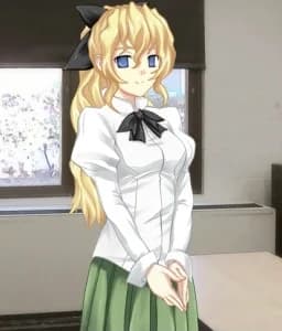 Satou Ririi