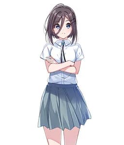 Akae Tomoka
