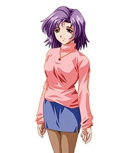 Taira Miwa