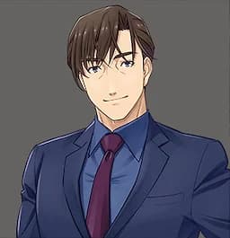 Utsugi Shunsuke