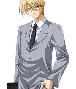 Saeki Shin'ya