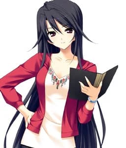 Morishita Seiko