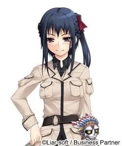 Kawanoguchi Nobu